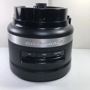 KitchenAid Food Processor Replacement Part Motor Base Only KFP0919CU TESTED - Picture 1 of 7