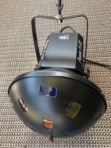 DJ Light Projector V-372 