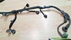 2003-2007 HONDA ACCORD 3.0L v6 front bank WIRE HARNESS IGNITION COIL oem d9
