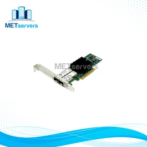 HP Dual Port 10GB 546SFP+ Ethernet Network Adapter Card (Low Profile) 779793-B21 - Picture 1 of 4