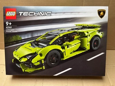 Lego Technic Lamborghini Huracán Tecnica (42161) Brand New, Free Postage - Image 1 of 4