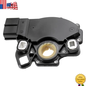 Transmission Neutral Safety Switch MLPS Range Sensor for Ford Lincoln Mazda - Picture 1 of 13