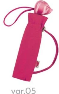 Ombrello manuale The Dog – ROSA PINK VARIANTE 05 Rainbow - Imagen 1 de 1