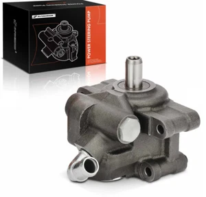 Power Steering Pump For Ford F-150 97-05 Ford F-250 Lobo 97-99 Crown Vic 20262 - Picture 1 of 14
