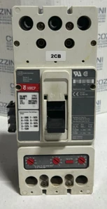 Cutler Hammer Motor Circuit Protector HMCP250K5 3P 250A 600VAC - Bild 1 von 2