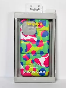 Heyday Apple iPhone 15 Pro Max Puffer Case, Artist Series with Sharone Townsend - Picture 1 of 1