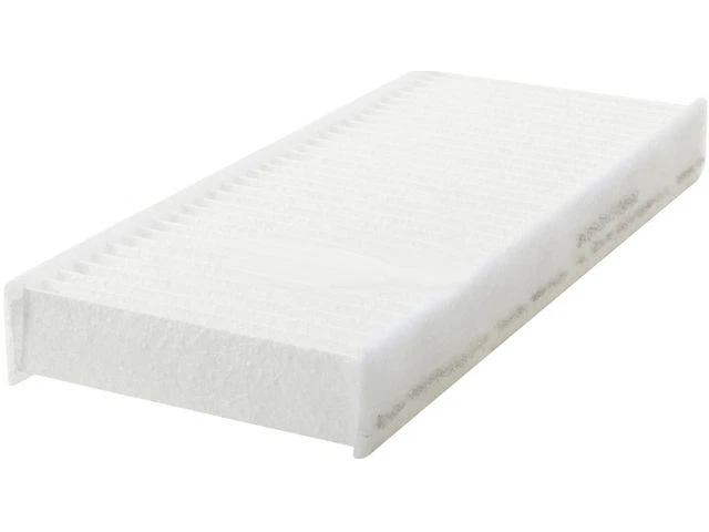 Filtro de aire de cabina para Nissan Frontier 2005-2016, 2020 2006 2008 2011 2013 ZW594HH Foto 1 de 1