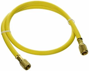 FJC 6523 Yellow 36" R134A Charging Hose - Picture 1 of 1