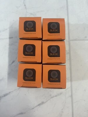 6 PACK GU10 LED 6.5 Watt, Dimmable,500 lm Light Bulb Spotlight,  UL LISTED - Image 1 of 4