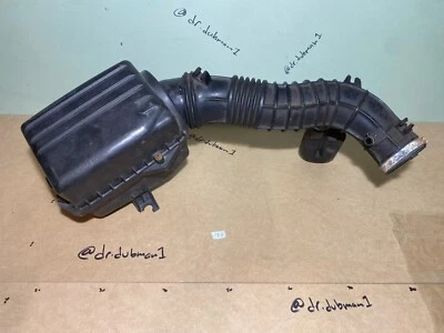 OEM 94-01 ACURA INTEGRA AIR INTAKE ARM BOX PIPE TUBE FILTER EMISSIONS RS LS GS  - Image 1 of 2
