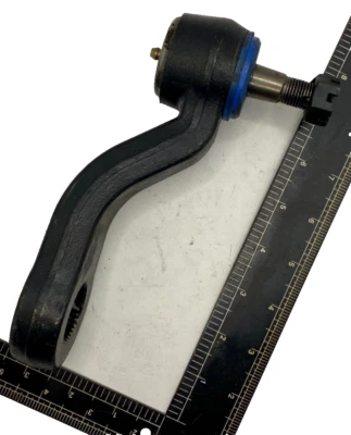 NAPA CHASSIS 268-1644 Pitman Arm Assy X277BA 2681644 ENGENHARIA DE PRECISÃO - Imagem 1 de 4