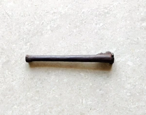 18c Vintage Mughal Indo Persian Indian Miniature Hand Cannon Iron Old Rare I743 - Picture 1 of 6