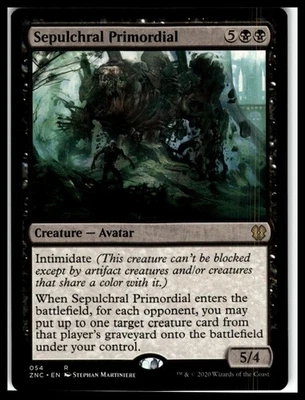 Gatecrash #75 Sepulchral Primordial - Image 1 of 2