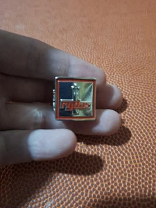 Insane Clown Posse psychopathischer Rydas offiziell lizenzierter ICP Juggalo Ring Größe 8 R - Bild 1 von 4