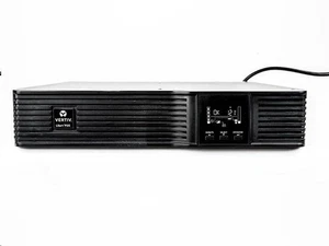 Vertiv Liebert PSI5-1500RT120 2U 1500VA 1350W 120V Rack Tower UPS - Picture 1 of 1