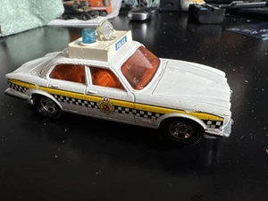 Matchbox Super kings jaguar XJ12 K66.Lesney,England 1978 - Picture 1 of 6