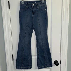 Mädchen Art Class Schlagjeans Größe 16 - Bild 1 von 5