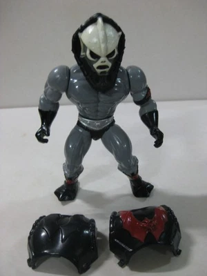 V35 MASTERS OF THE UNIVERSE MOTU HORDAK 1981 FRANCIA - Imagen 1 de 4