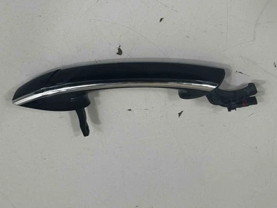BMW 7 G11 G12 Keyless Front Left Door Exterior Handle 7411049 25320286 LHD - Bild 1 von 4