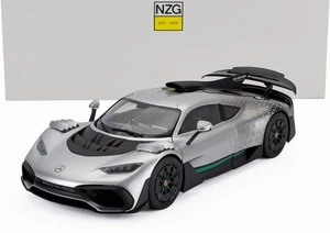1/18 NZG - MERCEDES BENZ - ONE AMG (C298) 2023 1067/02 - Foto 1 di 1