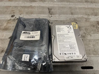 Seagate ST31200826A 120GB 7,2K 2MB ATA-100 3,5'' - Image 1 of 4