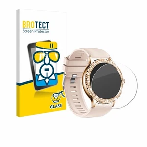 Tempered Glass for Bekomiya Smartwatch 1.3" Screen Protector - Zdjęcie 1 z 7