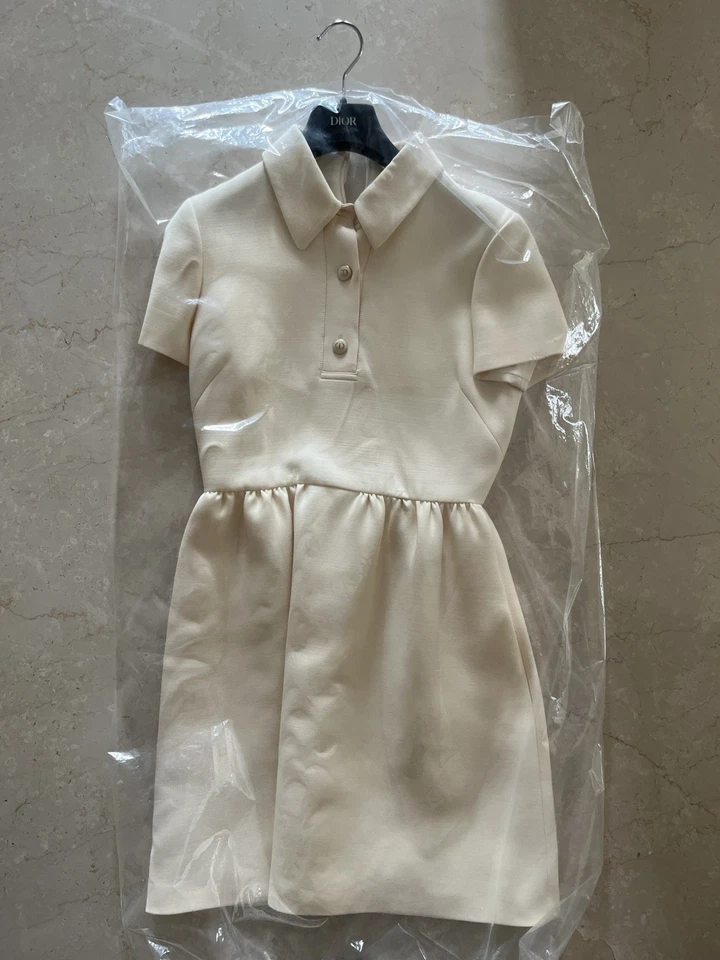 Dior Kleid Gr.Fr36 - Bild 1 von 4