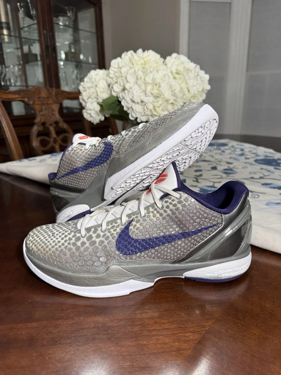 Nike Zoom Kobe 6 China | eBay