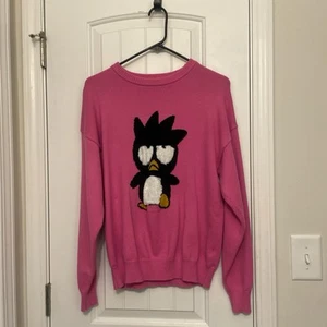 Girls Hello Kitty Sweater Size Medium - Picture 1 of 3