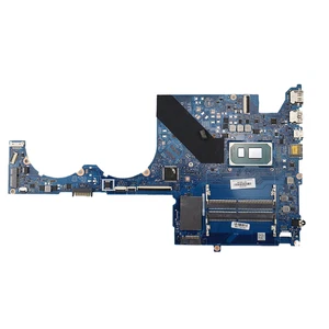 Suitable for HP Pavilion 15-EG 15T-EG notebook motherboard DA0G7HMB8G0 i7-1165G7 - Afbeelding 1 van 6
