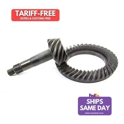 Richmond 49-0072-1, Kit 3.73 12 Bolt Fits Gm Truck High Performance & Racing Par - Image 1 of 4