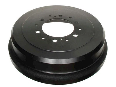 Tambor de freno trasero AC Delco 42572ZGMT 2001 para Toyota Tundra 2000-2002 Foto 1 de 2