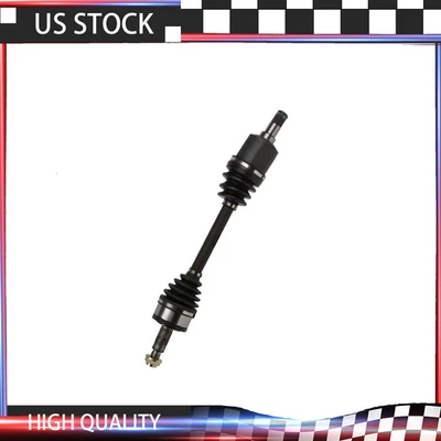 Eje CV delantero derecho Cardone OEM para Chrysler 300 2021-2022 4X4 Foto 1 de 2