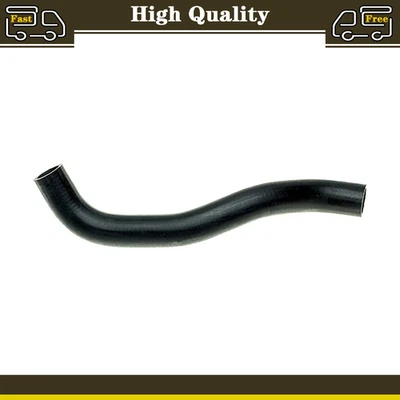 Manguera de refrigerante superior para Honda Element 2003-2011 puertas de manguera de radiador Foto 1 de 3