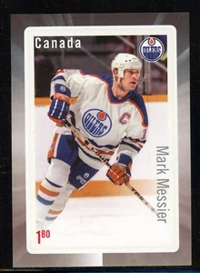 Canada - Sports Card Hockey - MNH Stamp #2952 Mark Messier (2016) - Picture 1 of 2