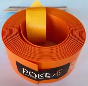 Tira naranja perforada Rack-A-Tiers 32050 POKE-E para marcar alambre - Imagen 1 de 3