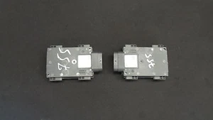 BMW G30 G11 G12 2x Stück Sensor Spurwechselwarnung SWA SWW lane 6885755 - Picture 1 of 2