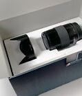 Hasselblad HC 50mm f/3.5 Lens  w/shade and caps *great condition*