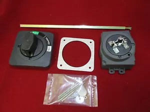 Schneider EZAROTE Extended Rotary Handle EasyPact EZC100, EasyPact CVS100 - Picture 1 of 4