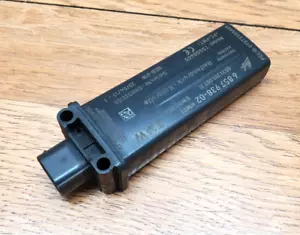 ✅ OEM BMW F07 F10 F12 F13 F01 F02 Tire Pressure Monitor Sensor TPMS RDC - Afbeelding 1 van 11