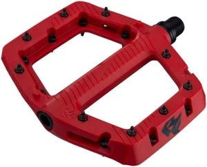 Race Face Chester Composite Pedals - Color and Size Options Available - Picture 1 of 36