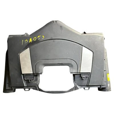 Carcasa de filtro de aire Mercedes Benz R350 3,5 L 06 07 OEM A2730900401 Foto 1 de 4