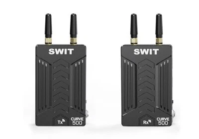 Swit Curve 500 Wireless HDMI 150 metri