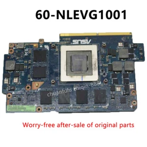 60-NLEVG1001-D01 For ASUS G75 G75VX Video Card GTX 670 3GBGTX670M N13E-GR-A2 - Picture 1 of 8