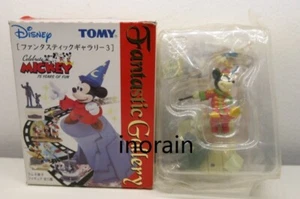 Tomy Disney Fantastic Gallery Figure Collection - 1935 Mickey's Orchestra - Picture 1 of 1