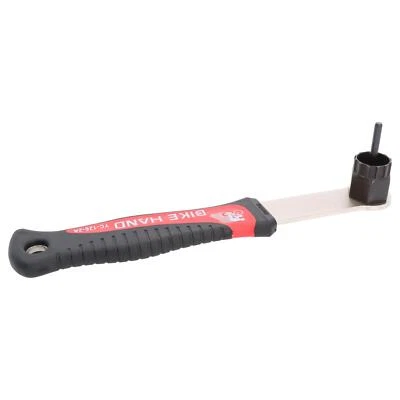 Fahrrad Tretlager Schlüssel für Shimano Innenlager Octalink Werkzeug Fahrrad  - Bild 1 von 4