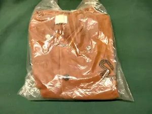 NOS Steiner 12103 Welding Cape w/ Sleeves-Size XL Premium Cowhide Fire Retardant - Picture 1 of 10