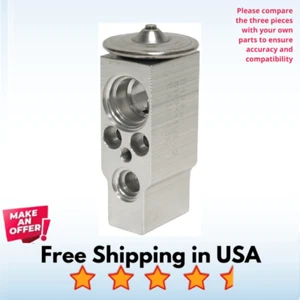 Expansion Valve A/C Volvo S80 1999-2000, Volvo V70 2001-2007 - Picture 1 of 1