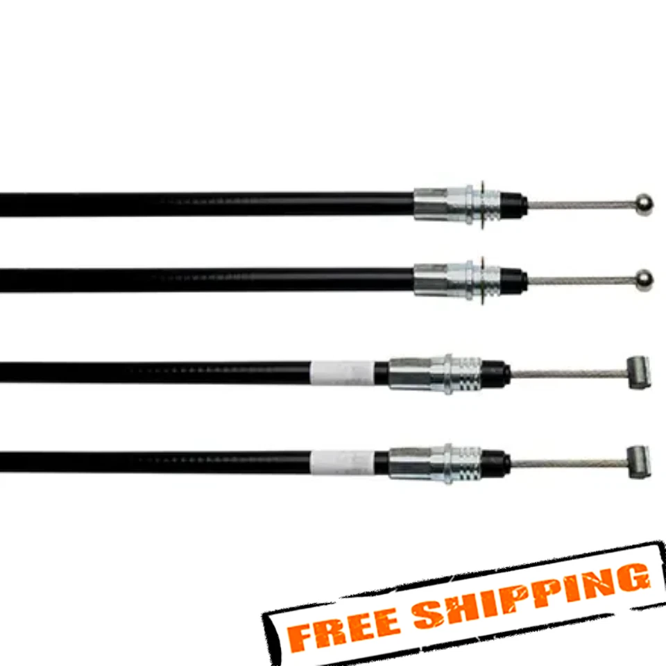 Kit de cables de freno de estacionamiento Wilwood 330-10966 Foto 1 de 4