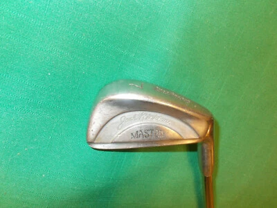 MACGREGOR  JACK NICKLAUS MASTER 7 IRON - S FLEX STEEL - VERY GOOD CONDITION! - Image 1 of 3